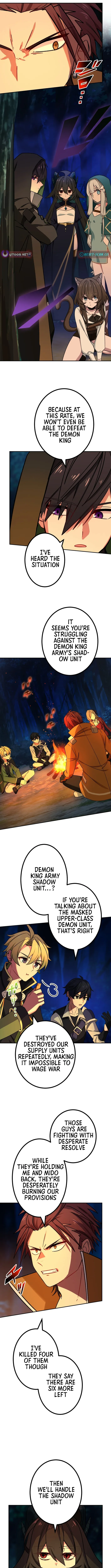 Read The Strongest Assassin Gets Transferred to Another World With His Whole Class Manga Online