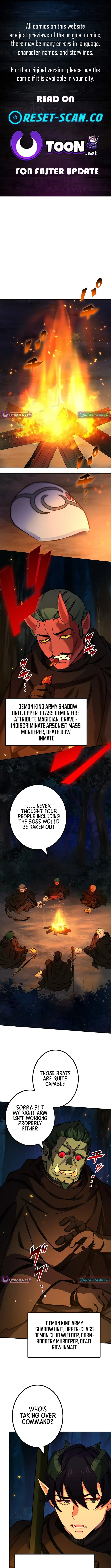 Read The Strongest Assassin Gets Transferred to Another World With His Whole Class Manga Online