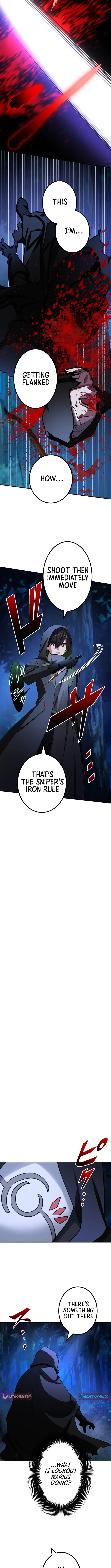 Read The Strongest Assassin Gets Transferred to Another World With His Whole Class Manga Online