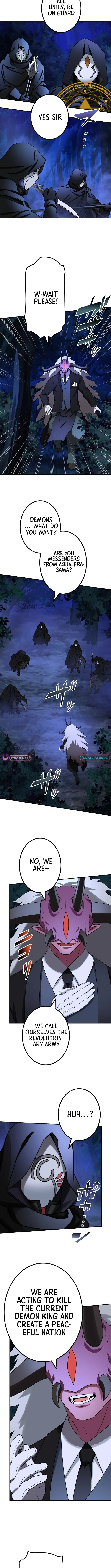 Read The Strongest Assassin Gets Transferred to Another World With His Whole Class Manga Online