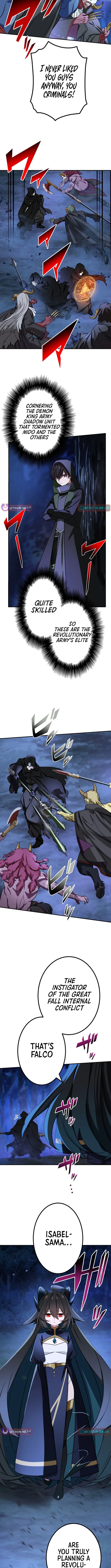 Read The Strongest Assassin Gets Transferred to Another World With His Whole Class Manga Online