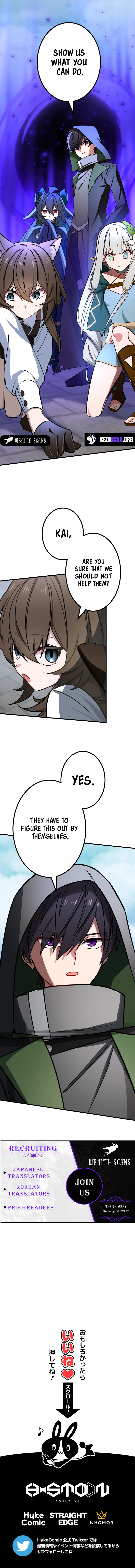 Read The Strongest Assassin Gets Transferred to Another World With His Whole Class Manga Online