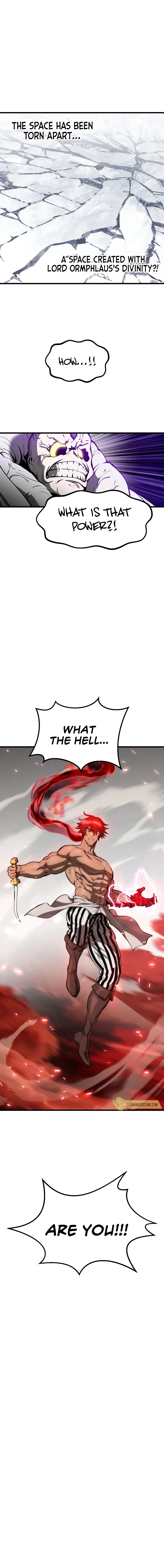 Read The Survival Story of the Sword King in Another World Manga Online
