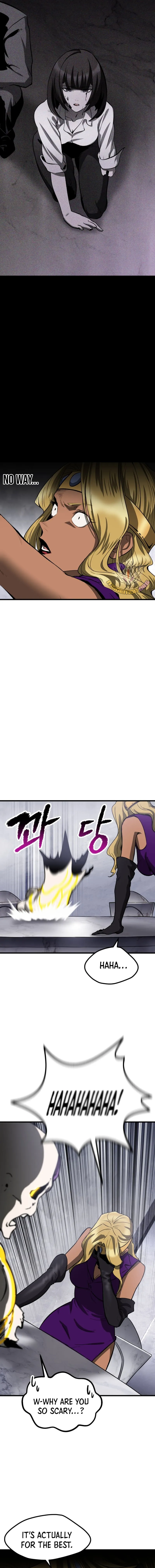 Read The Survival Story of the Sword King in Another World Manga Online