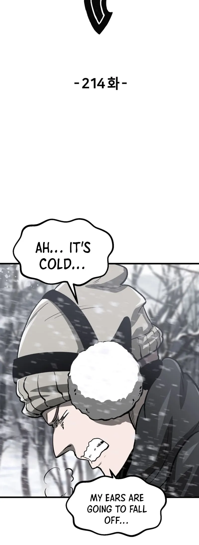 Read The Survival Story of the Sword King in Another World Manga Online
