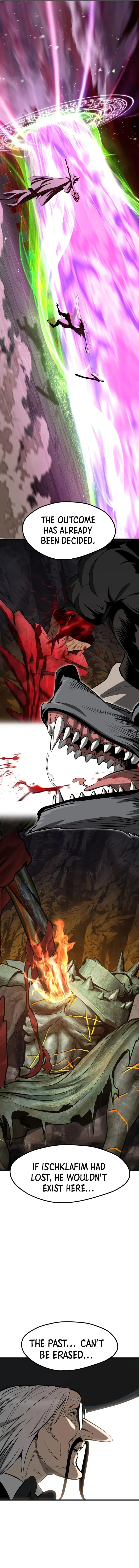 Read The Survival Story of the Sword King in Another World Manga Online