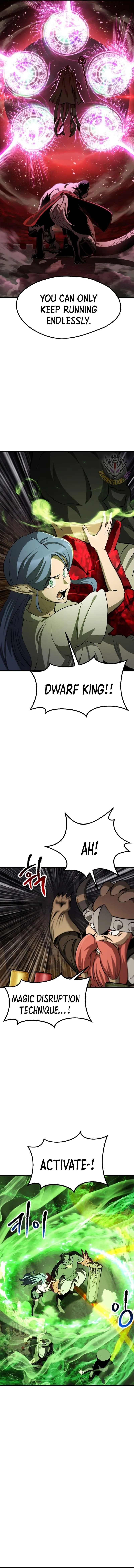 Read The Survival Story of the Sword King in Another World Manga Online