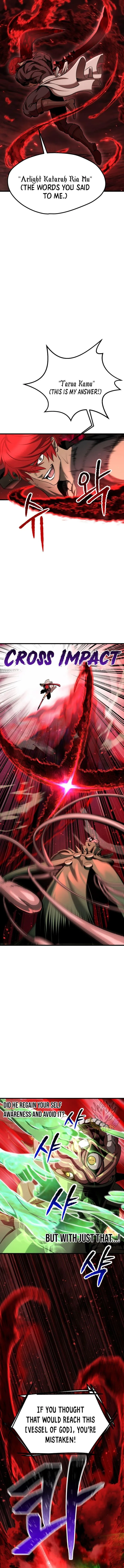 Read The Survival Story of the Sword King in Another World Manga Online