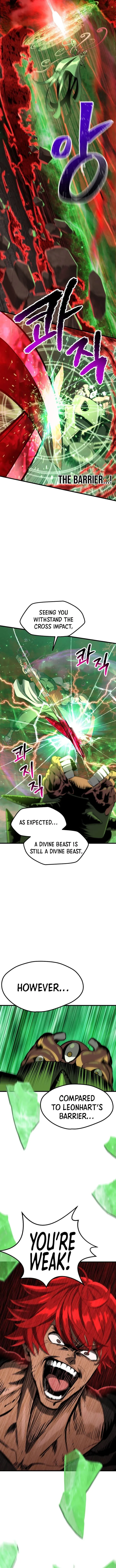 Read The Survival Story of the Sword King in Another World Manga Online