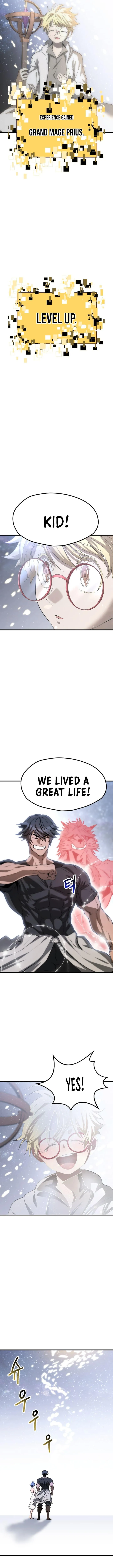 Read The Survival Story of the Sword King in Another World Manga Online
