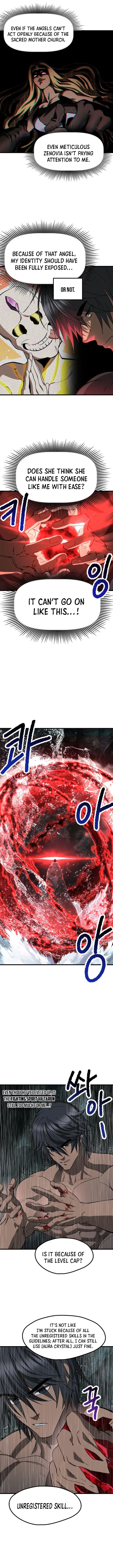 Read The Survival Story of the Sword King in Another World Manga Online