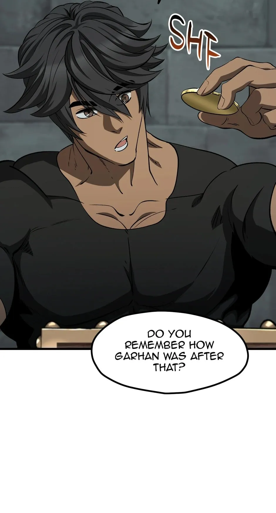 Read The Survival Story of the Sword King in Another World Manga Online