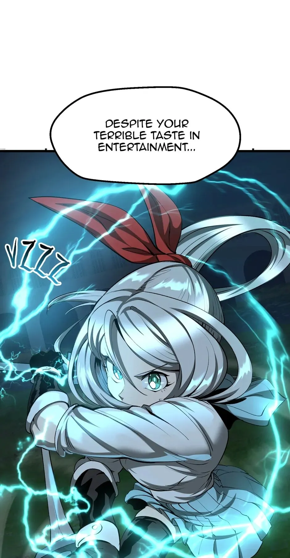 Read The Survival Story of the Sword King in Another World Manga Online