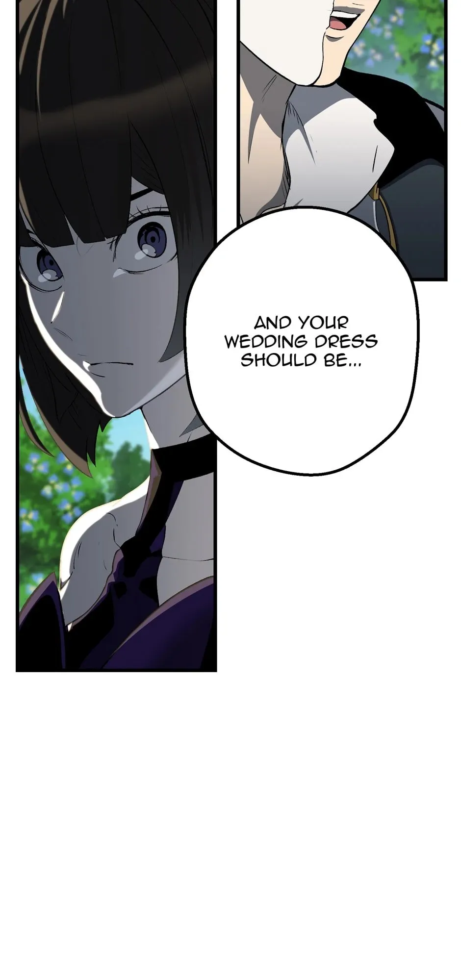Read The Survival Story of the Sword King in Another World Manga Online