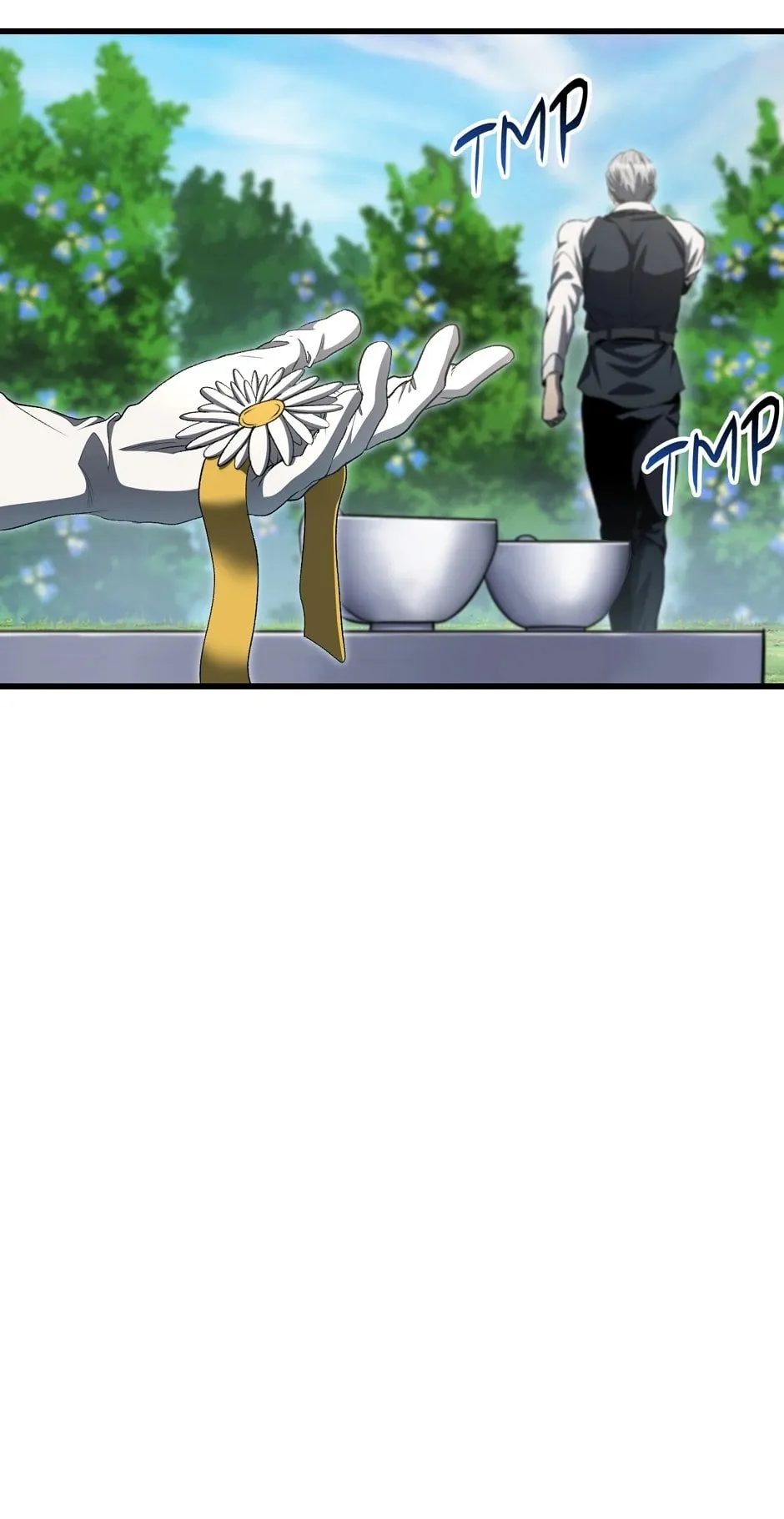 Read The Survival Story of the Sword King in Another World Manga Online