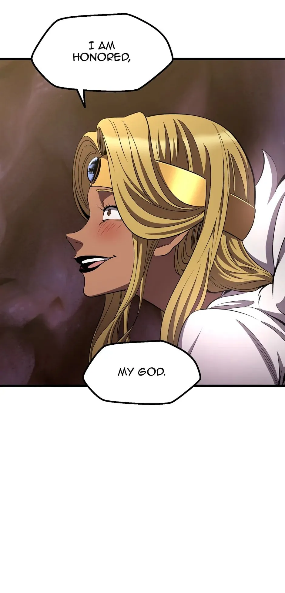 Read The Survival Story of the Sword King in Another World Manga Online