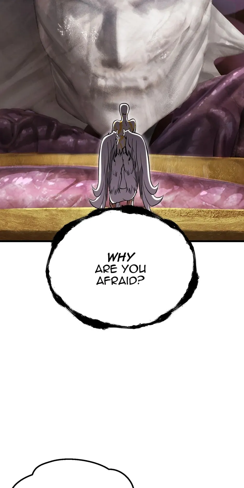 Read The Survival Story of the Sword King in Another World Manga Online