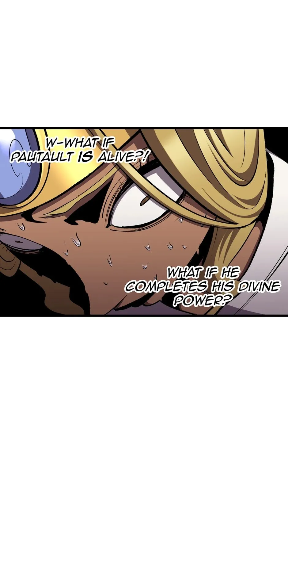 Read The Survival Story of the Sword King in Another World Manga Online
