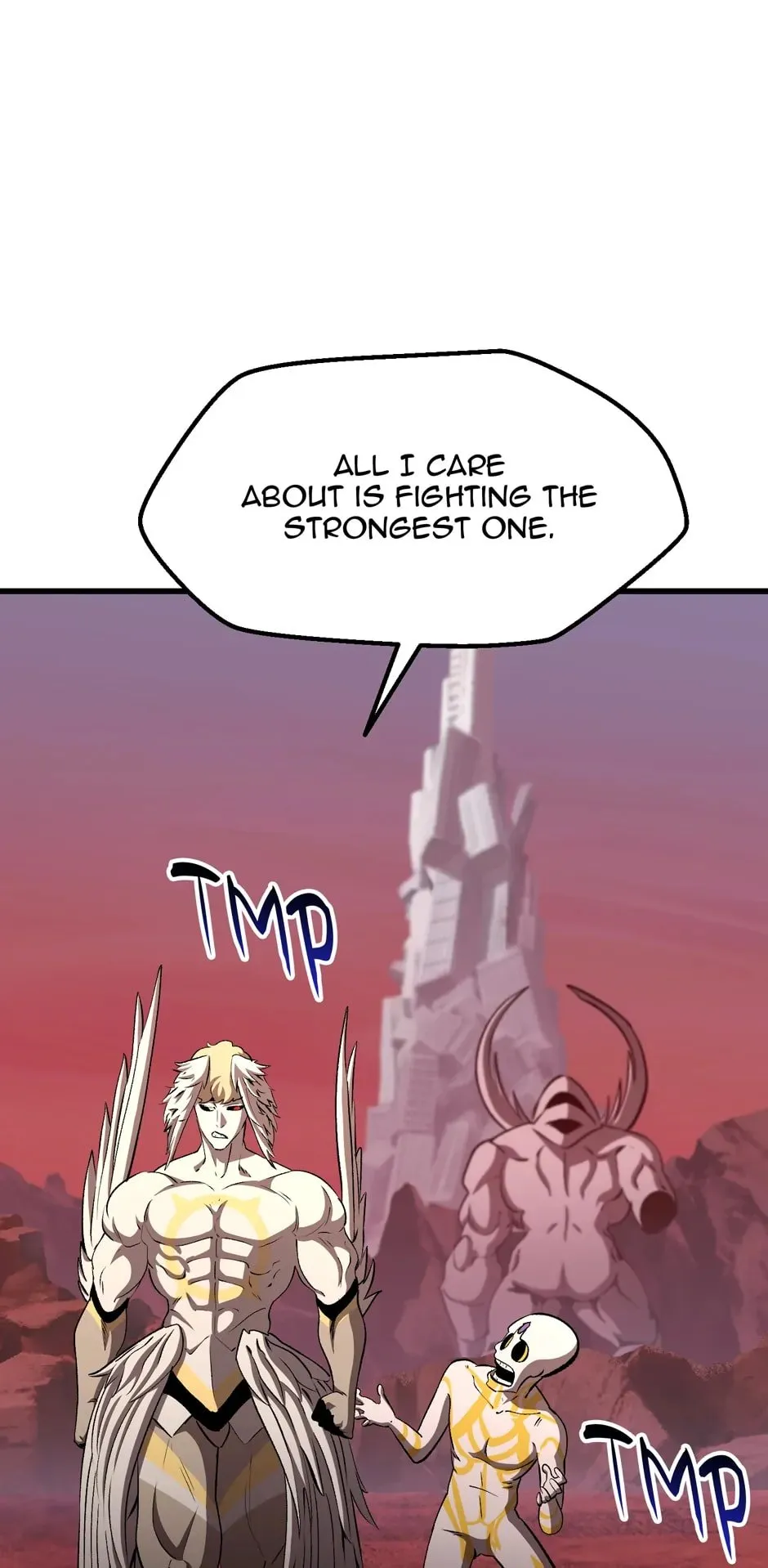 Read The Survival Story of the Sword King in Another World Manga Online