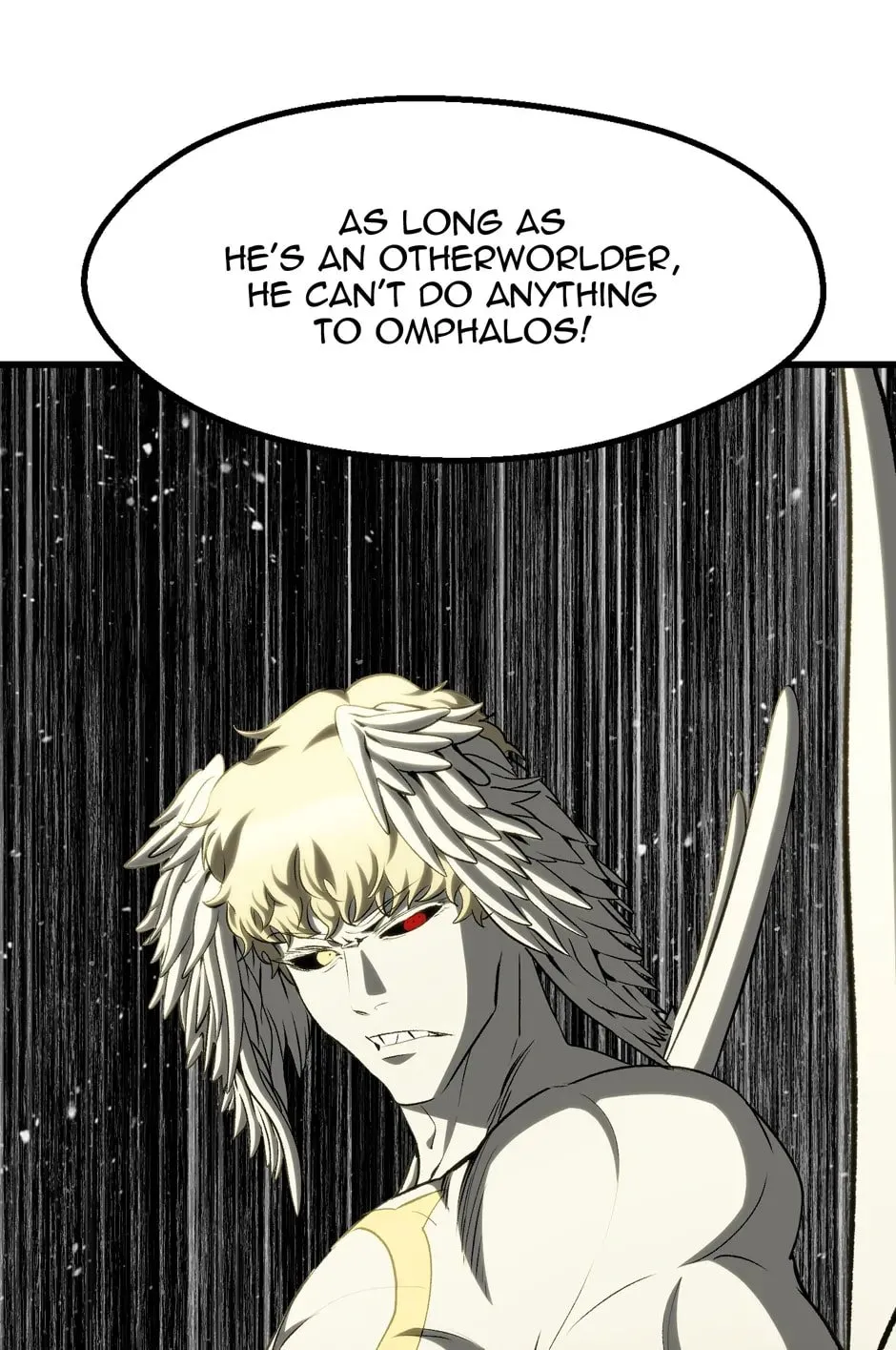 Read The Survival Story of the Sword King in Another World Manga Online