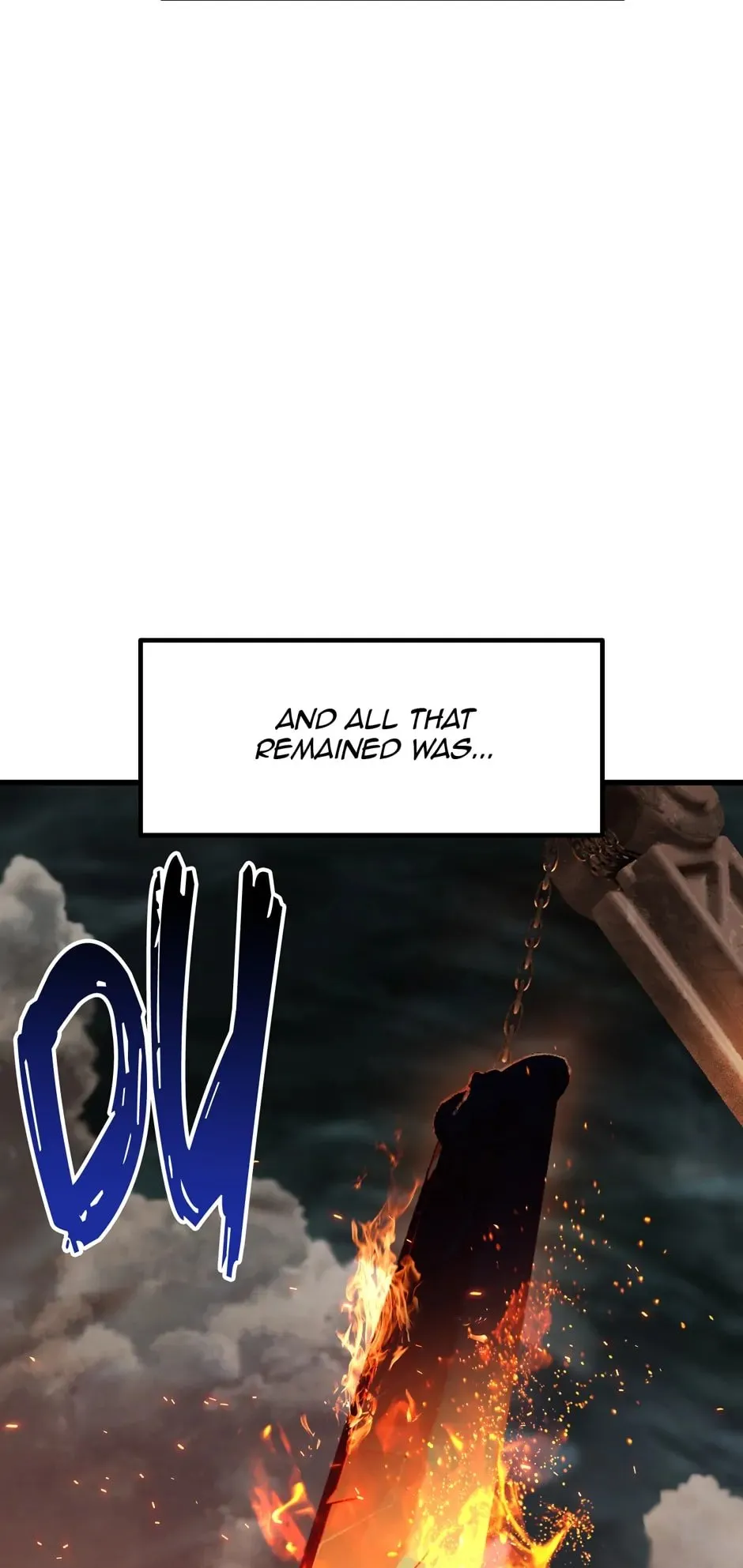 Read The Survival Story of the Sword King in Another World Manga Online