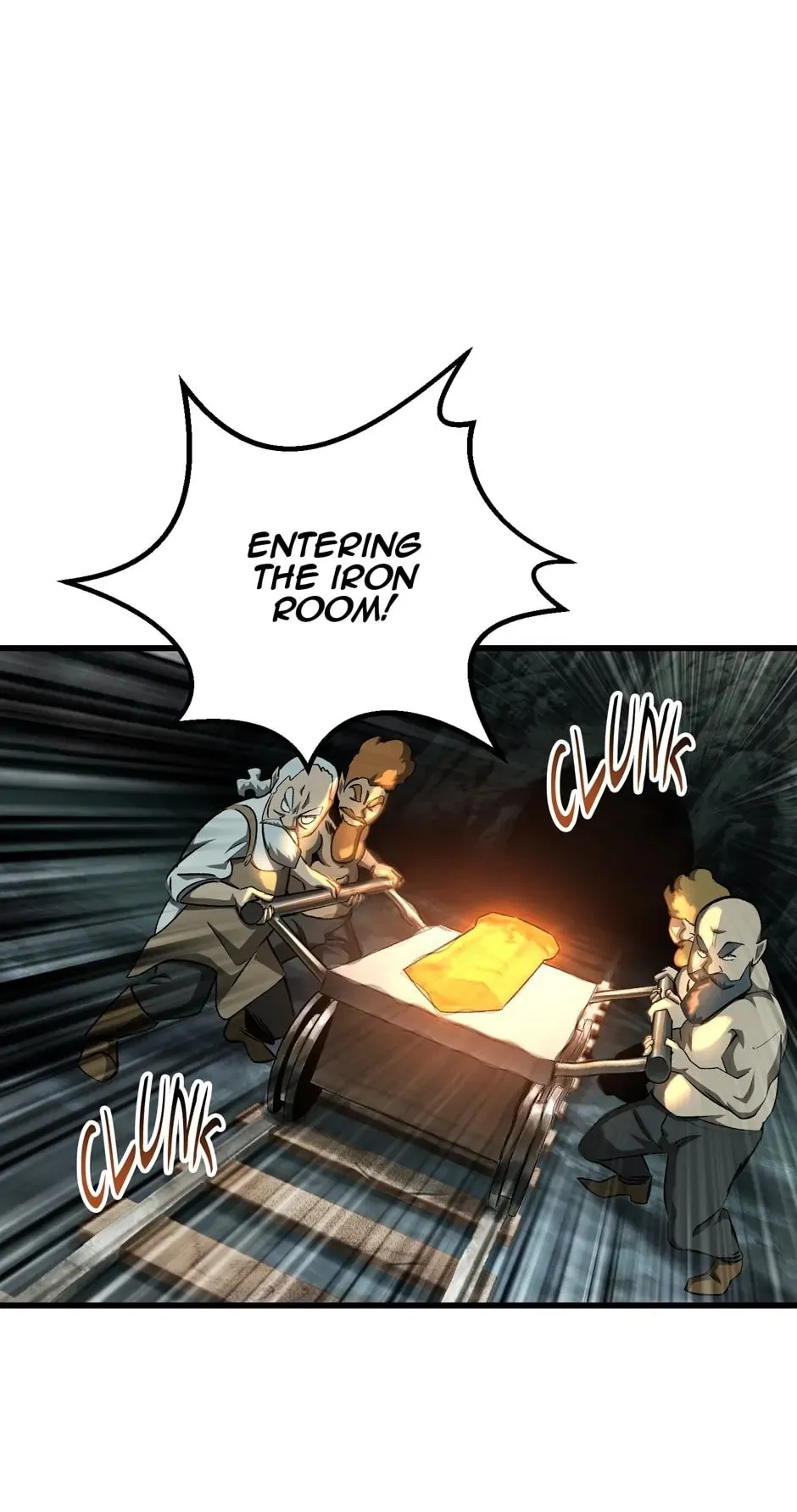 Read The Survival Story of the Sword King in Another World Manga Online