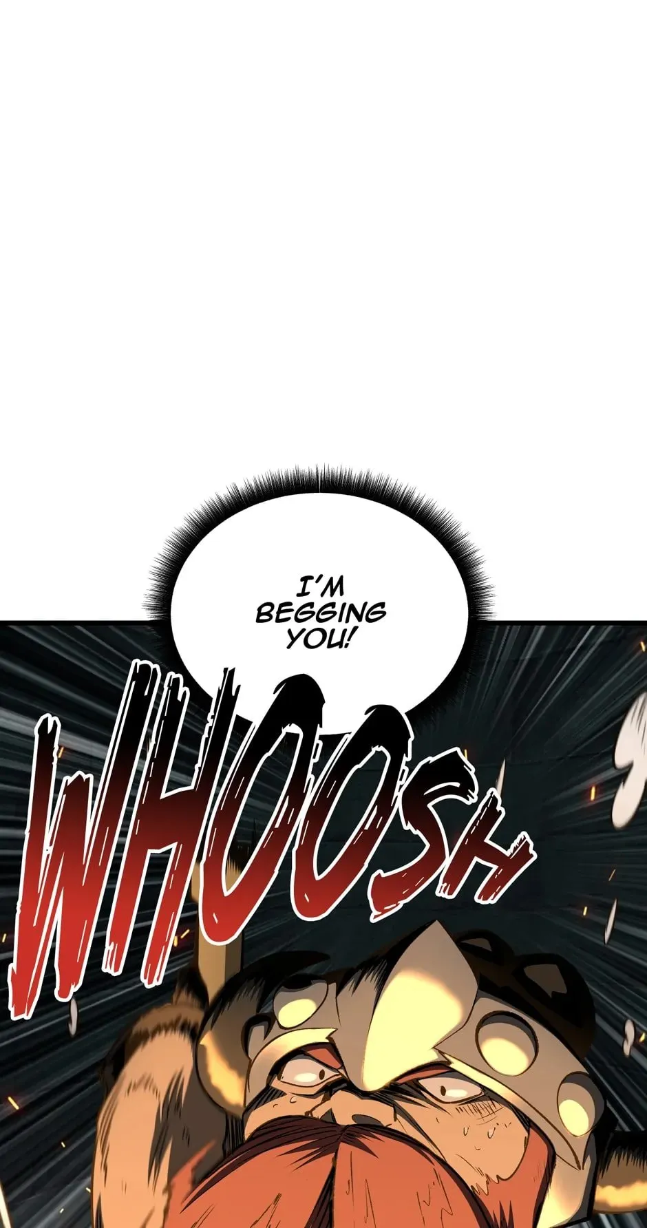 Read The Survival Story of the Sword King in Another World Manga Online