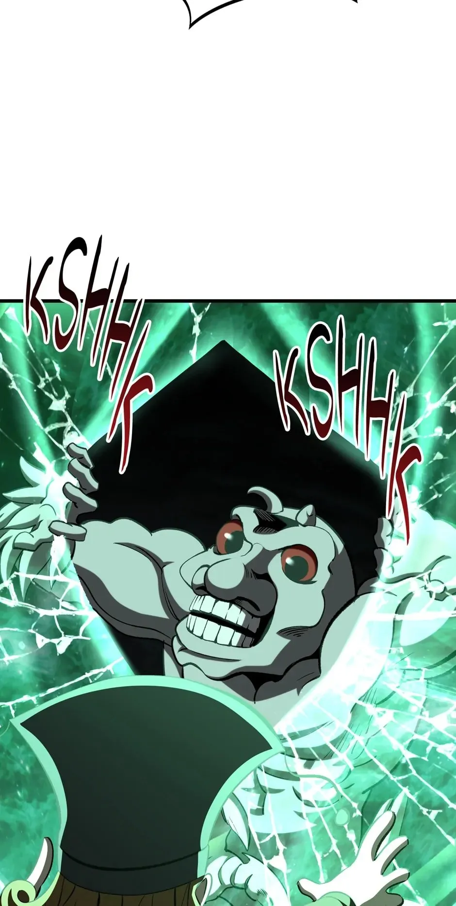 Read The Survival Story of the Sword King in Another World Manga Online