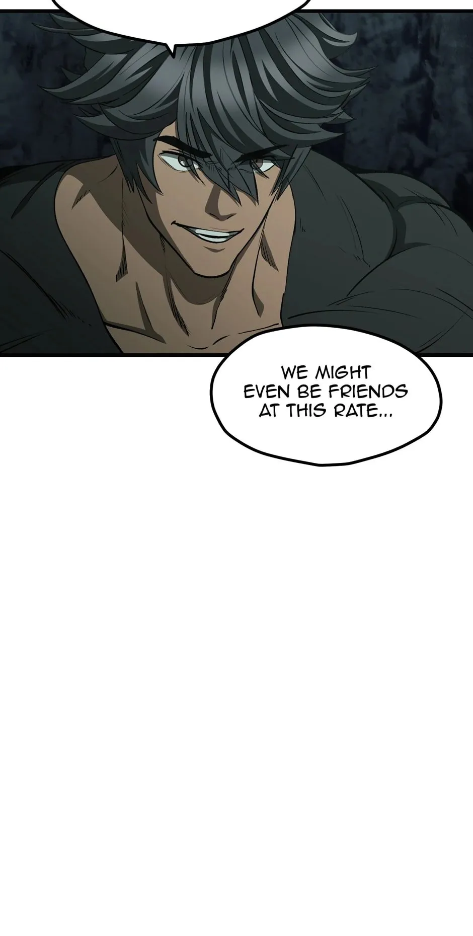 Read The Survival Story of the Sword King in Another World Manga Online
