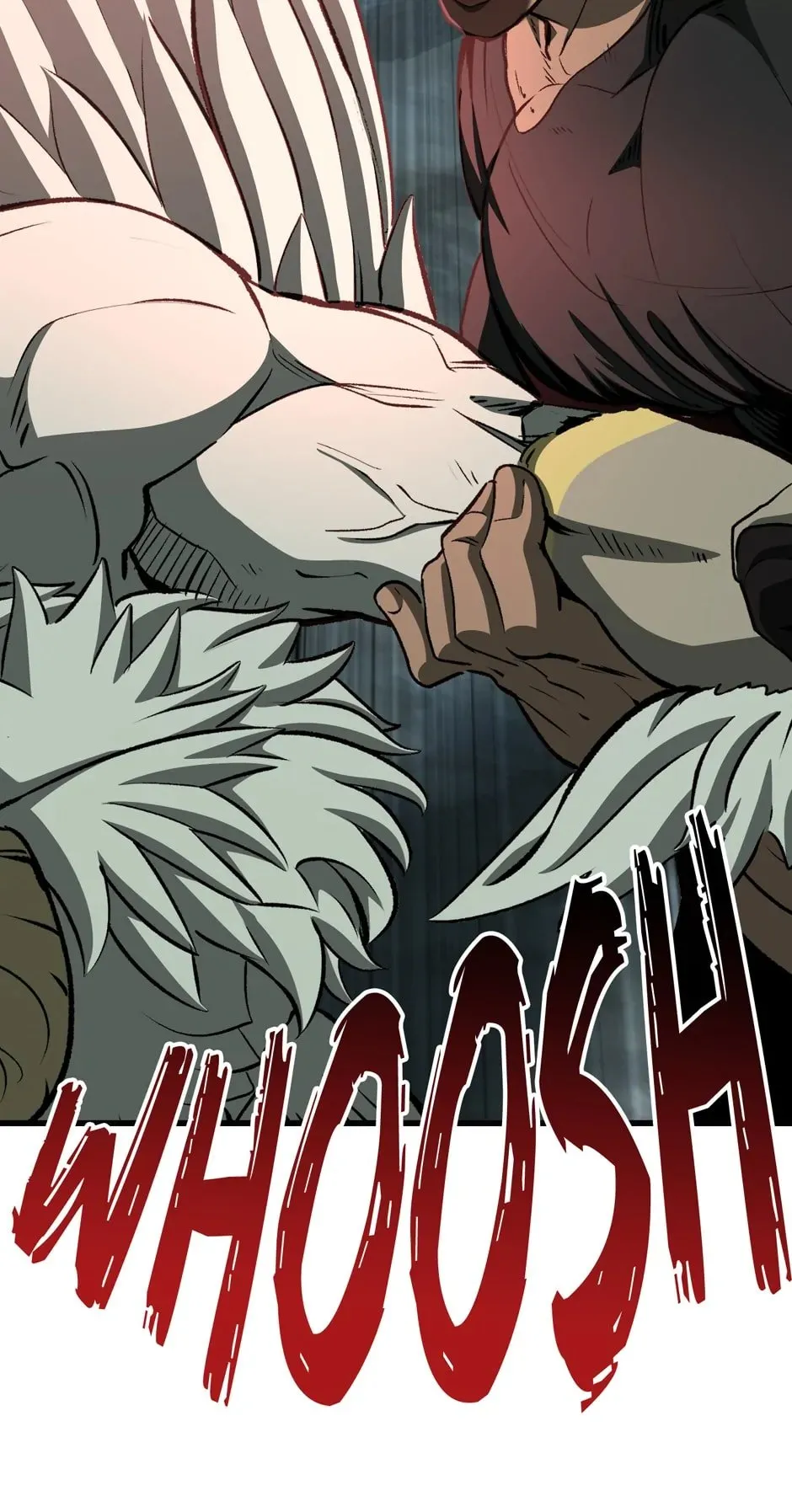 Read The Survival Story of the Sword King in Another World Manga Online