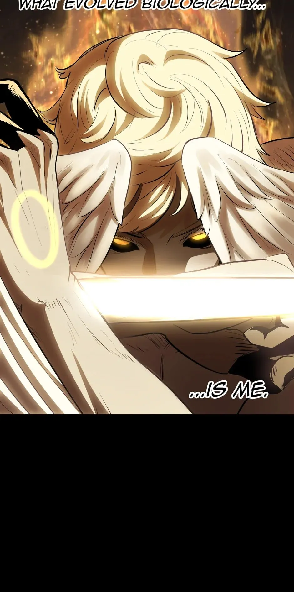 Read The Survival Story of the Sword King in Another World Manga Online
