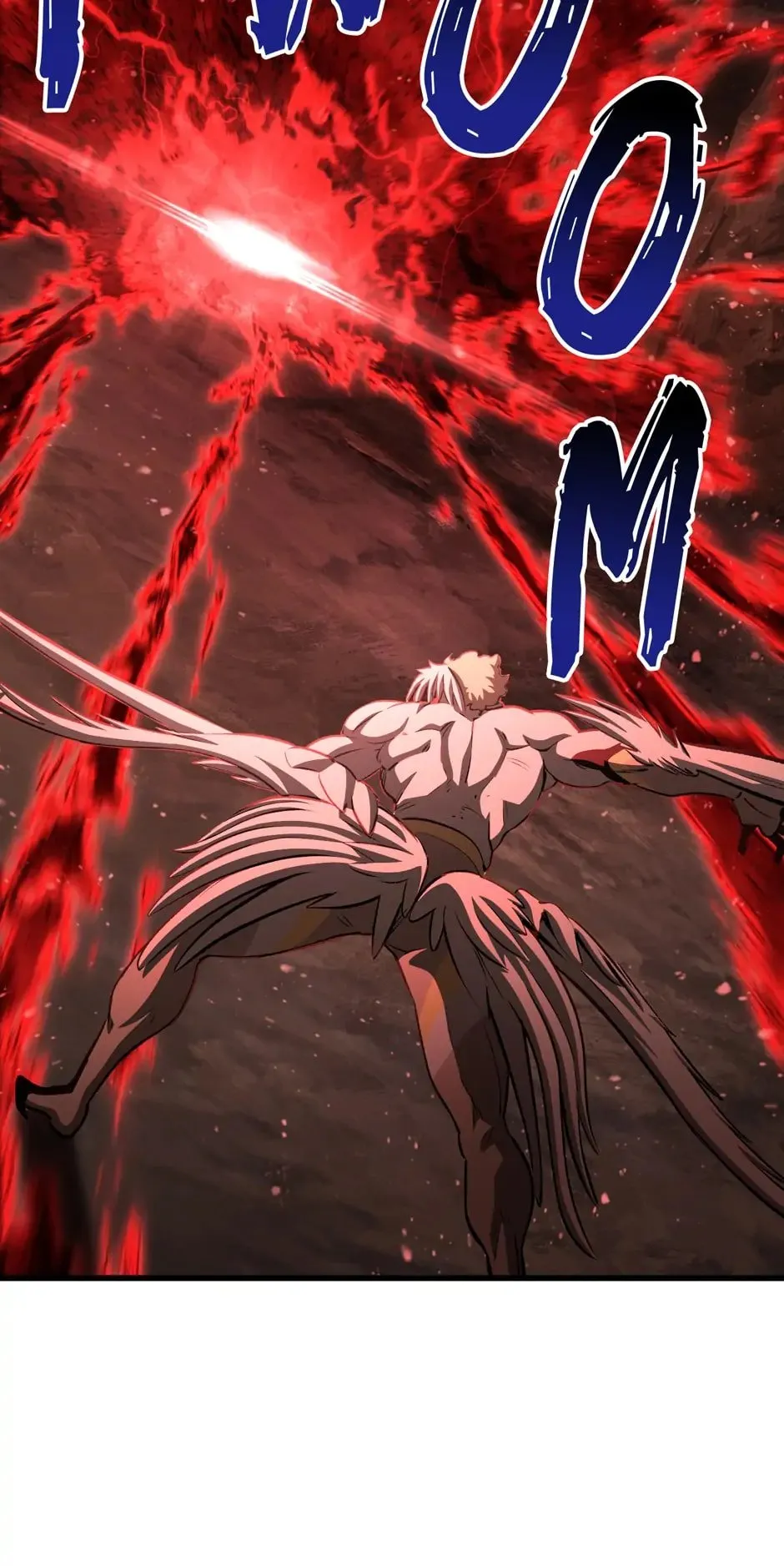 Read The Survival Story of the Sword King in Another World Manga Online