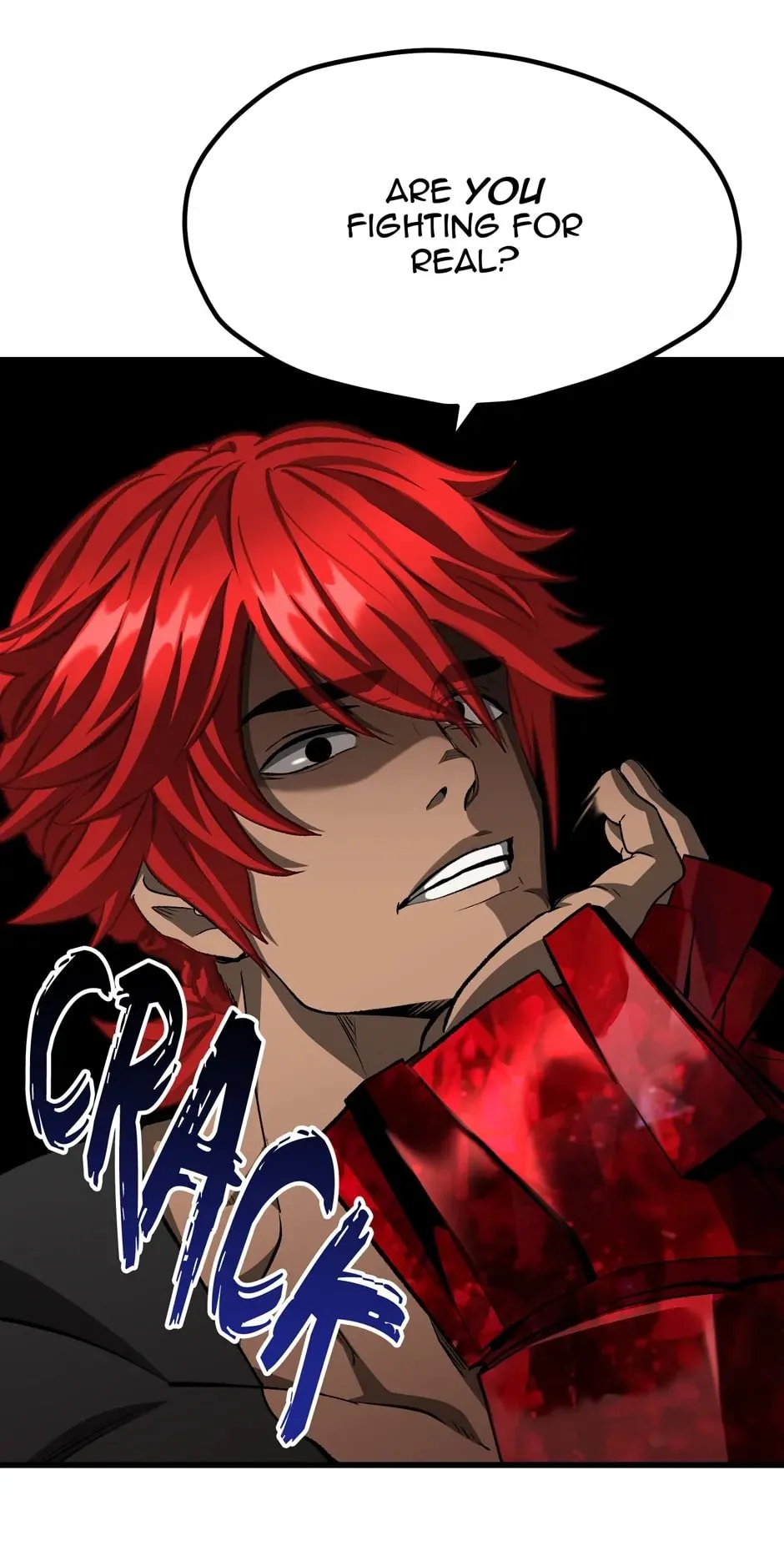 Read The Survival Story of the Sword King in Another World Manga Online