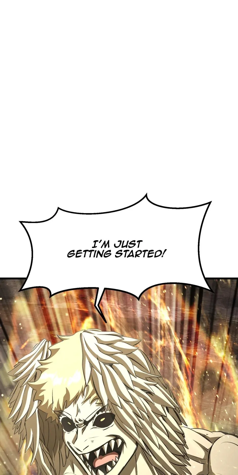 Read The Survival Story of the Sword King in Another World Manga Online