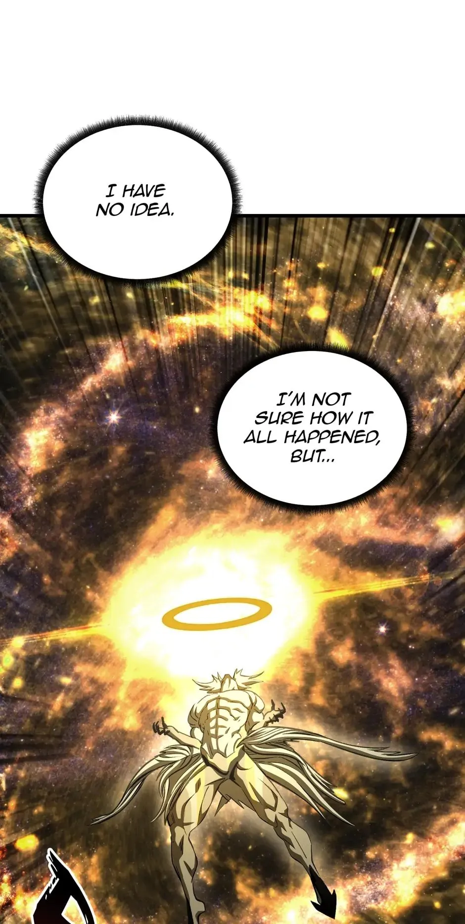 Read The Survival Story of the Sword King in Another World Manga Online