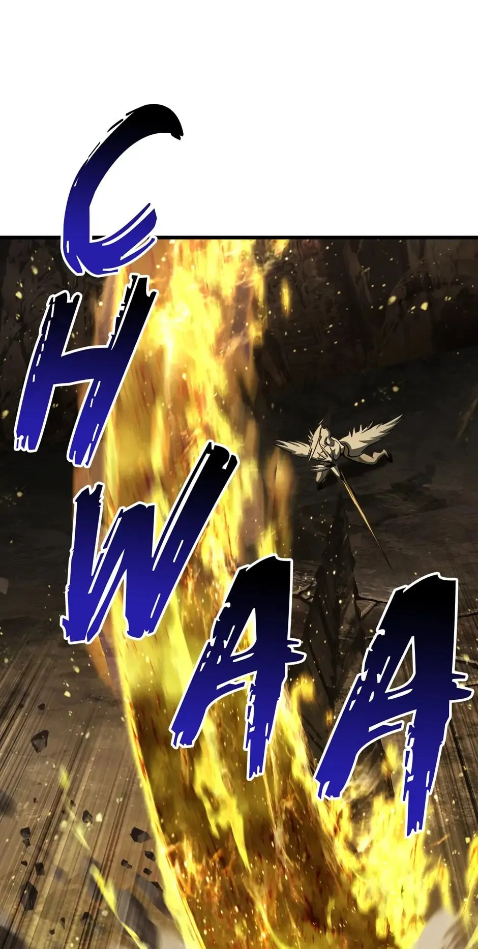 Read The Survival Story of the Sword King in Another World Manga Online