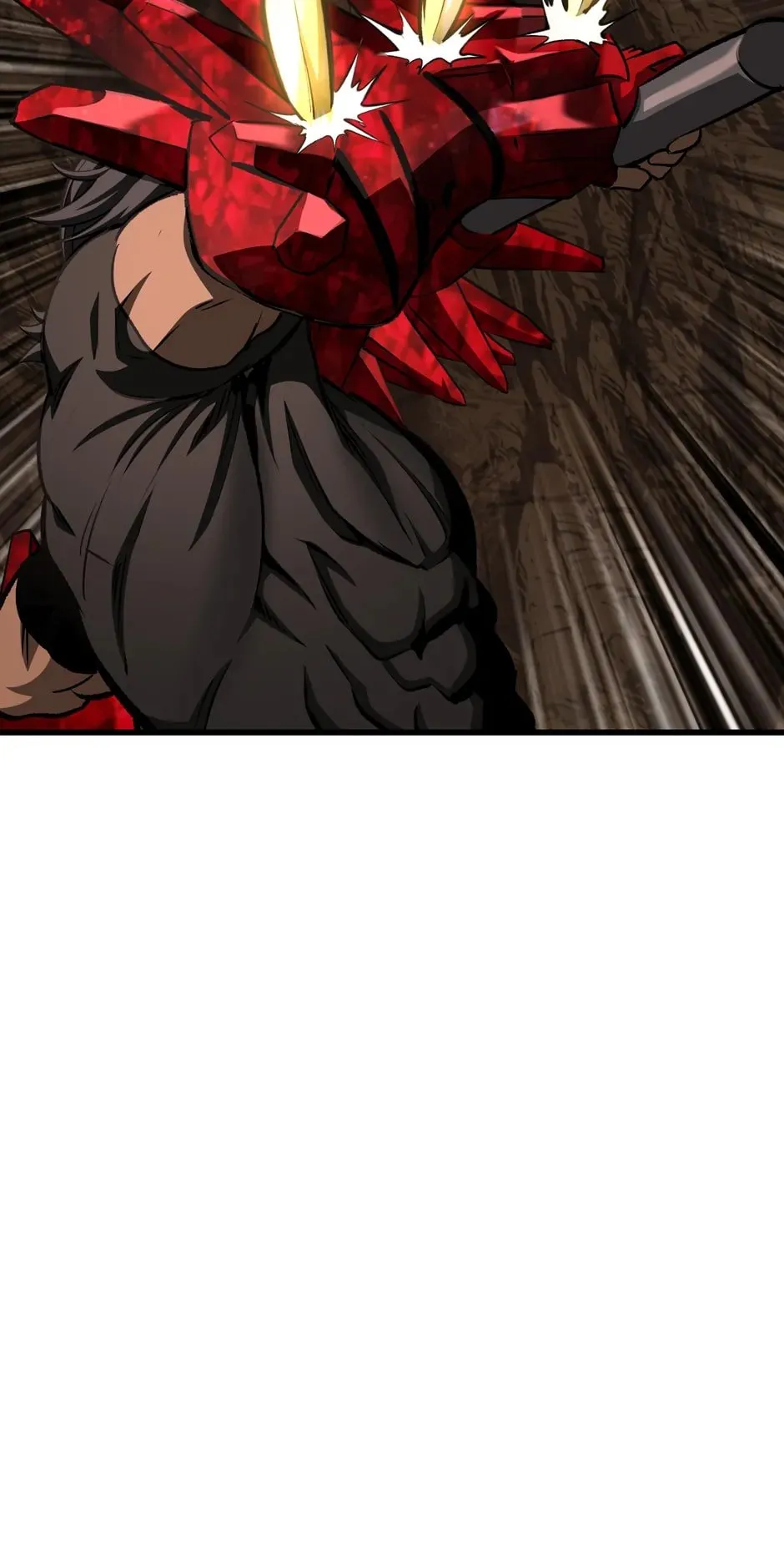 Read The Survival Story of the Sword King in Another World Manga Online