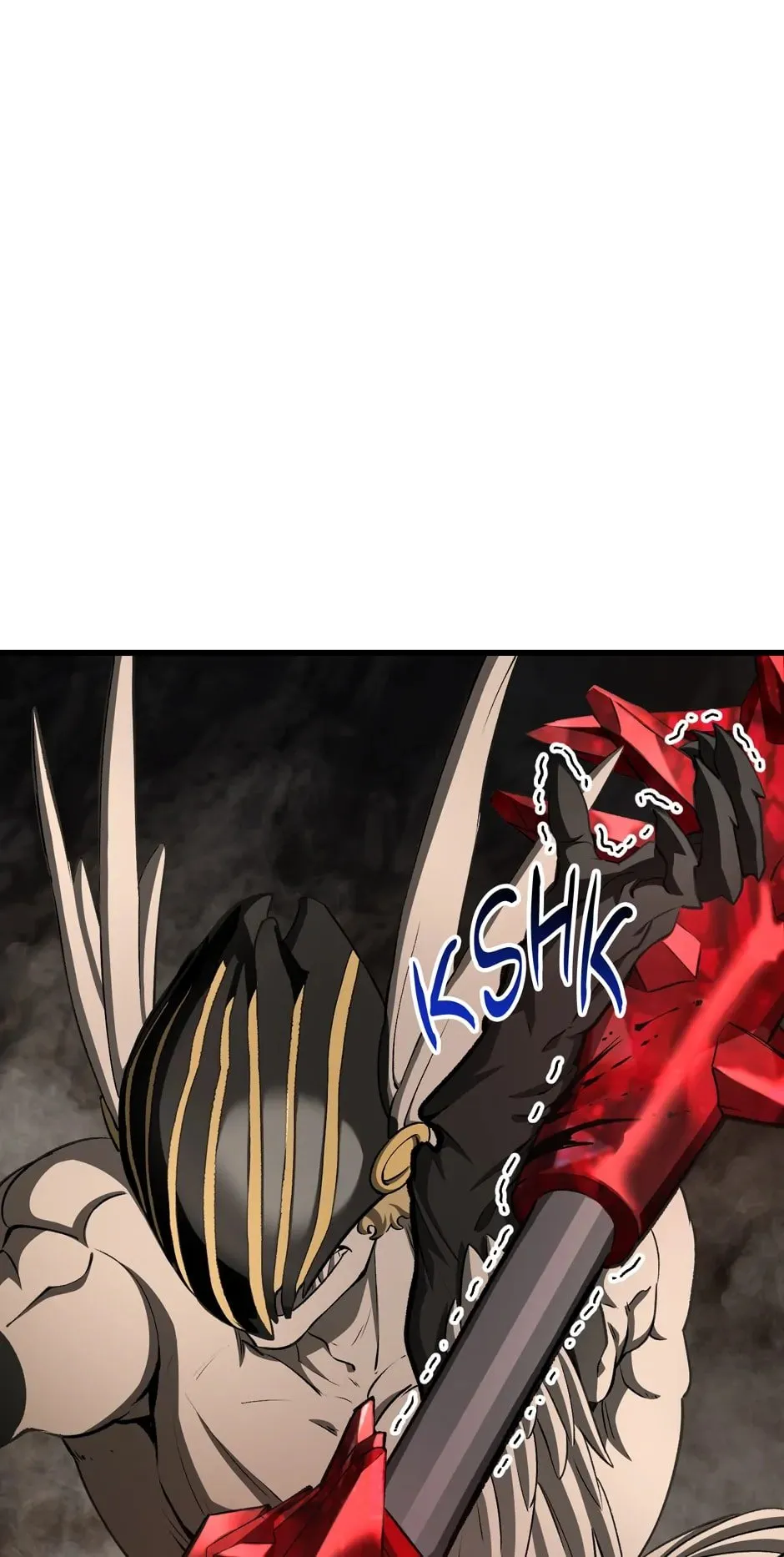 Read The Survival Story of the Sword King in Another World Manga Online