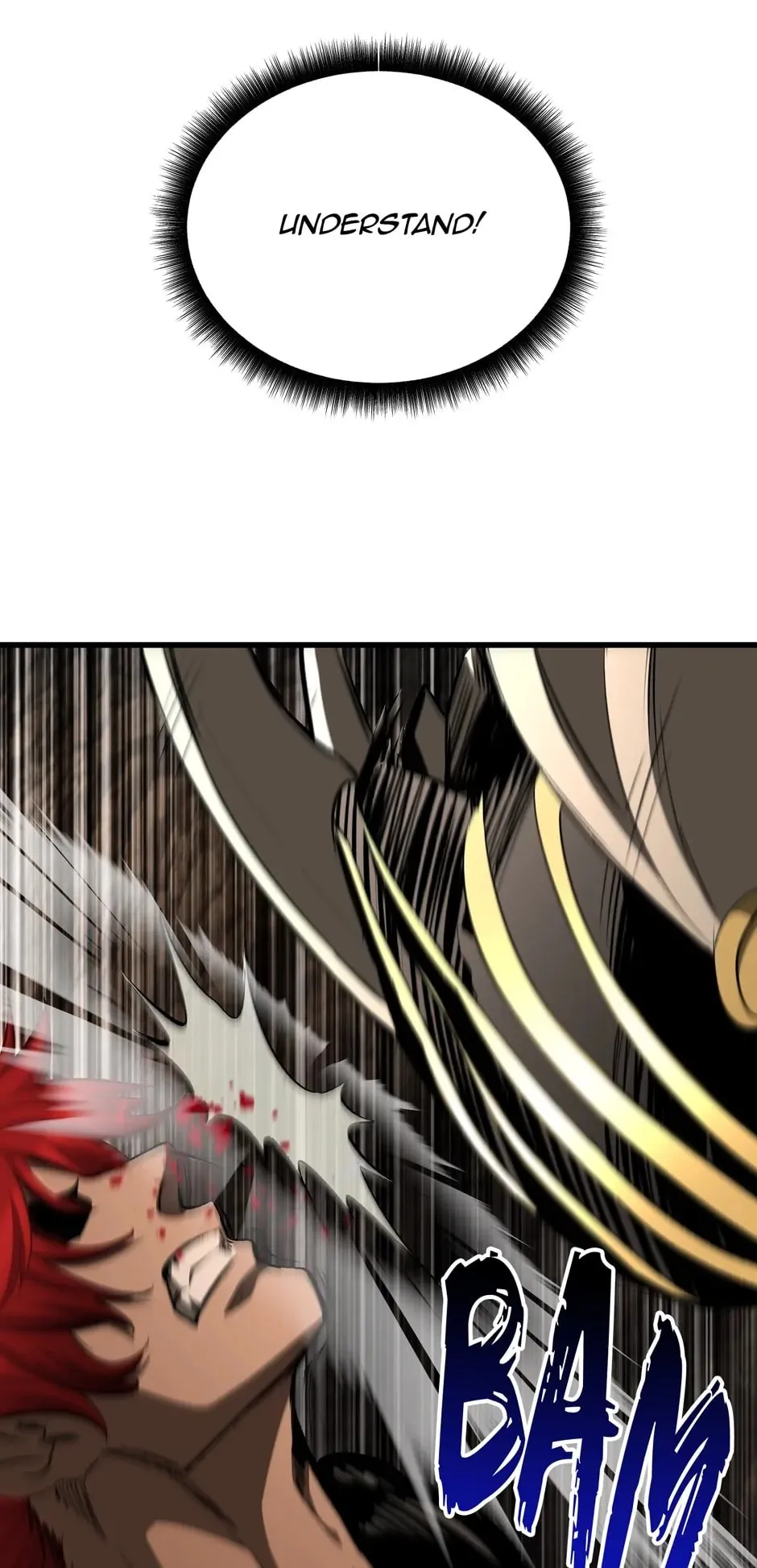Read The Survival Story of the Sword King in Another World Manga Online