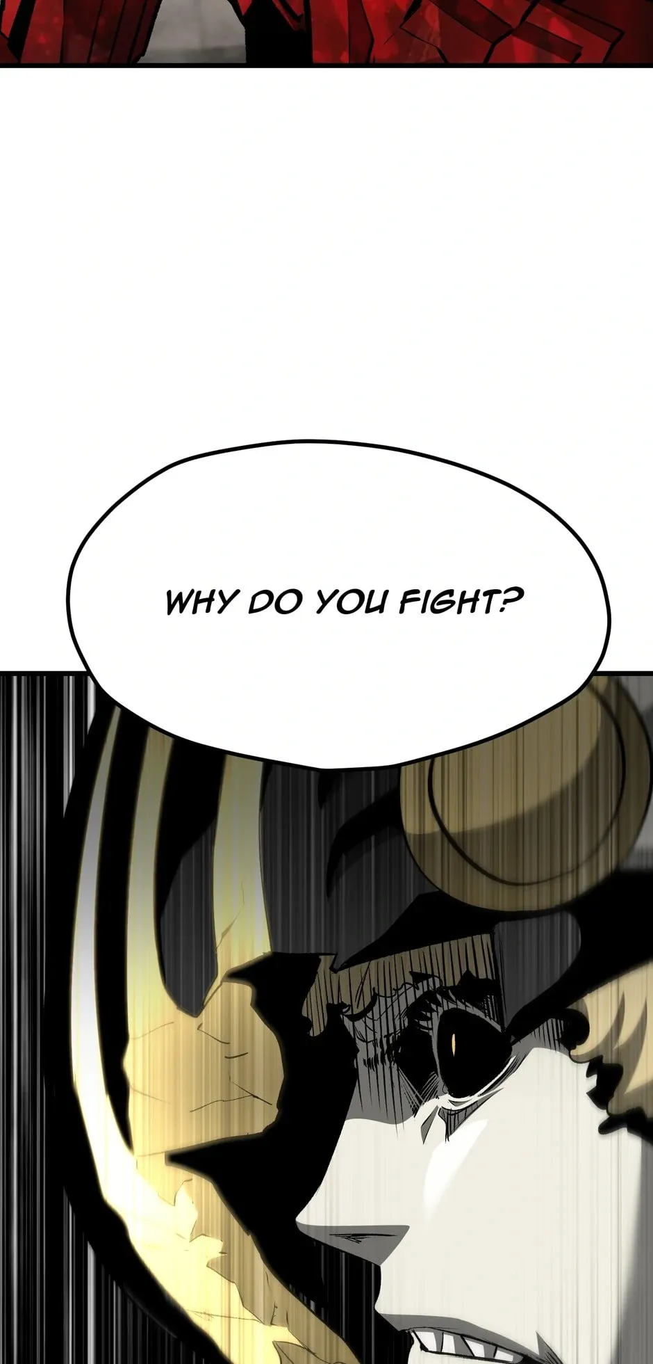 Read The Survival Story of the Sword King in Another World Manga Online