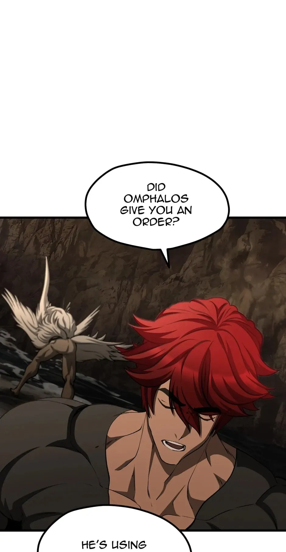 Read The Survival Story of the Sword King in Another World Manga Online