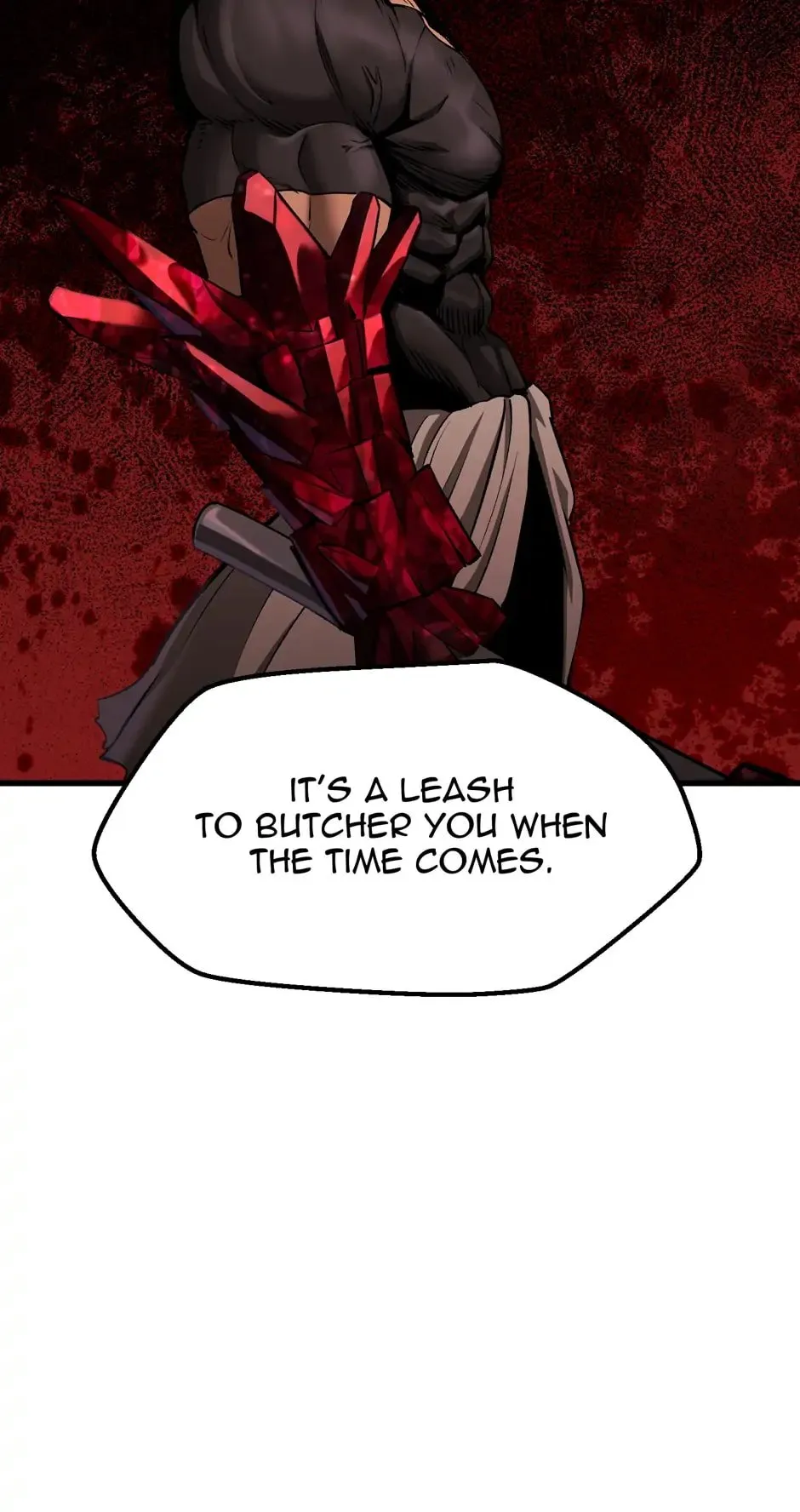 Read The Survival Story of the Sword King in Another World Manga Online
