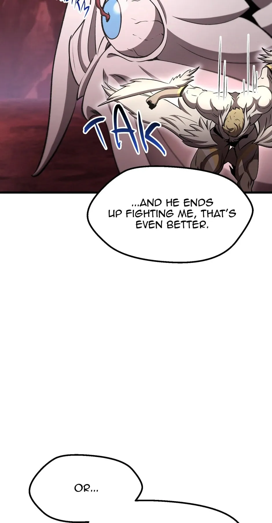 Read The Survival Story of the Sword King in Another World Manga Online