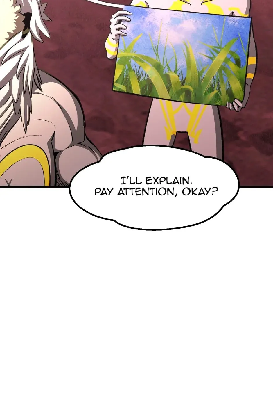 Read The Survival Story of the Sword King in Another World Manga Online