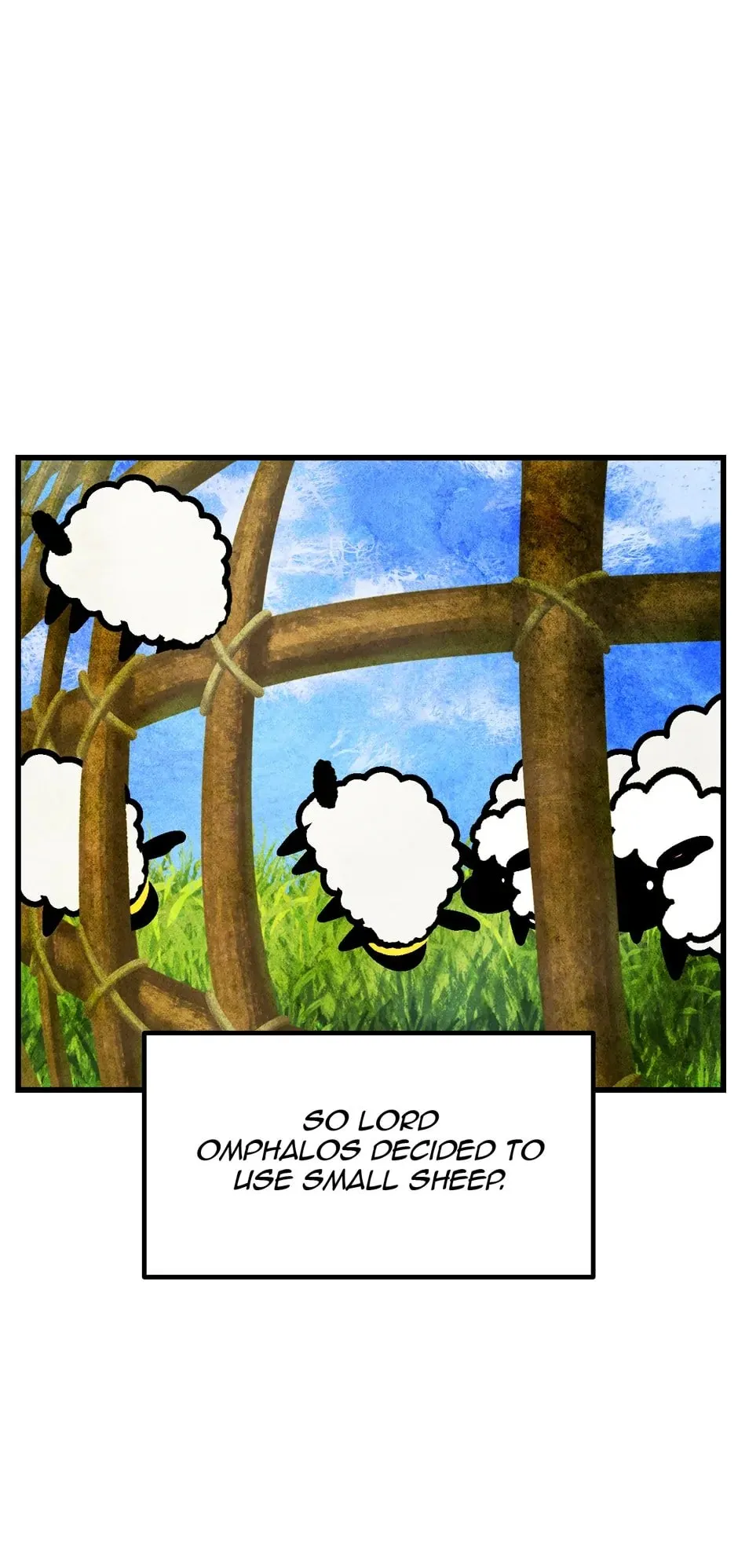 Read The Survival Story of the Sword King in Another World Manga Online