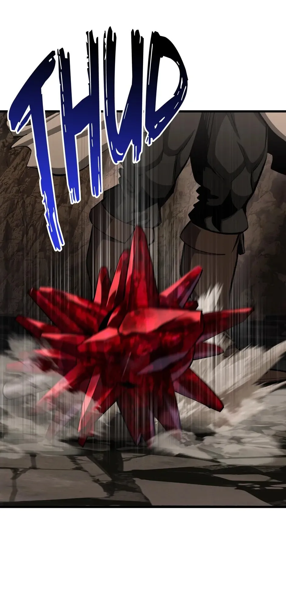 Read The Survival Story of the Sword King in Another World Manga Online