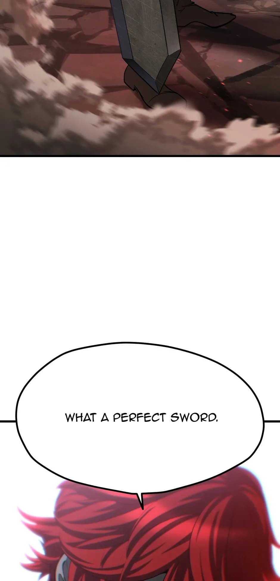 Read The Survival Story of the Sword King in Another World Manga Online