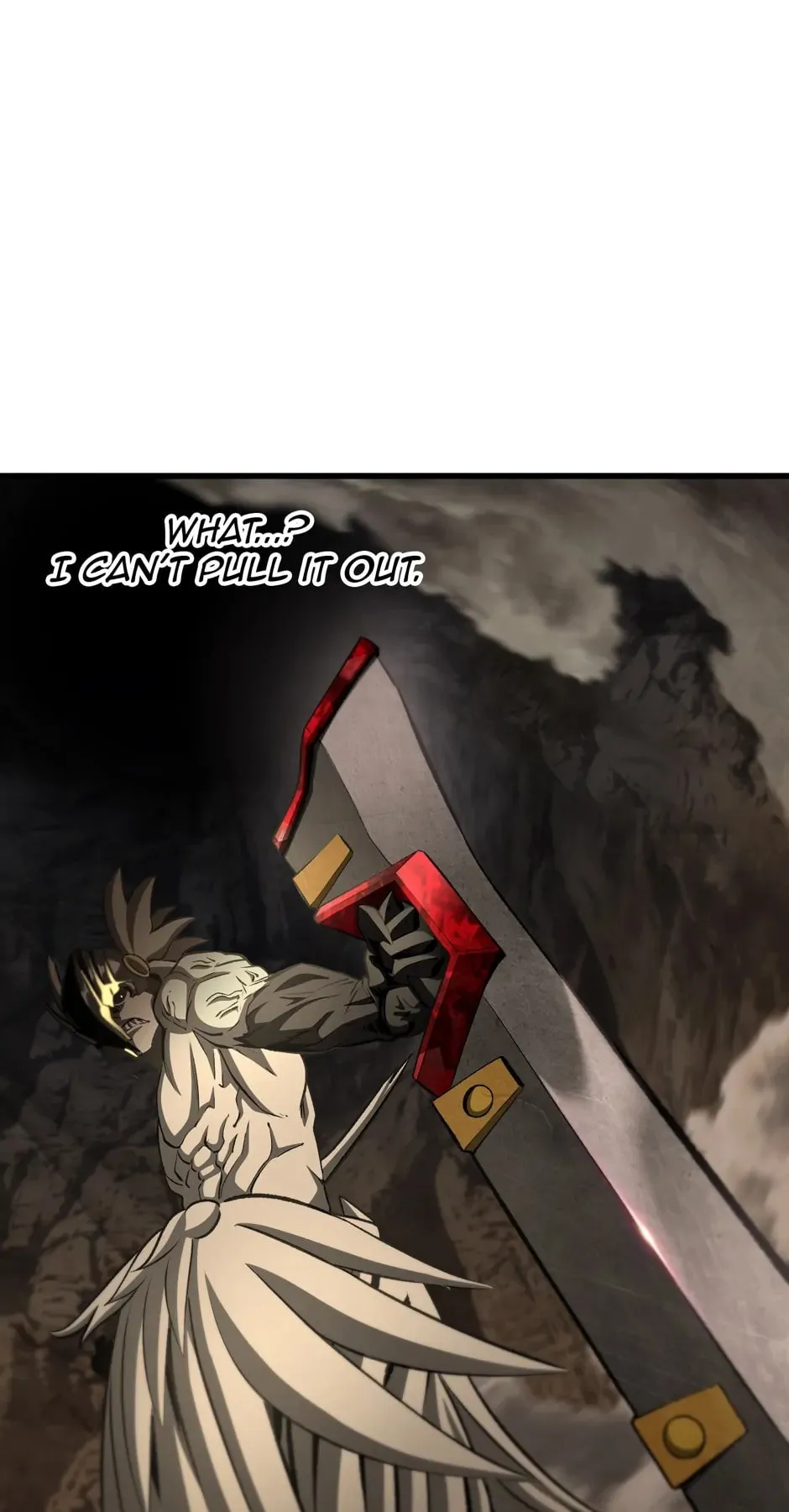 Read The Survival Story of the Sword King in Another World Manga Online