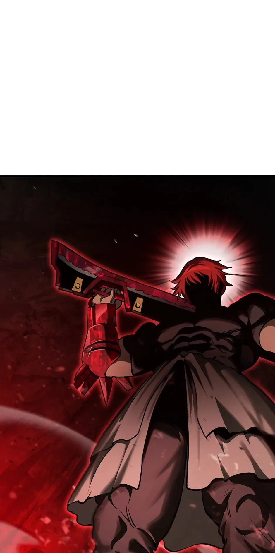 Read The Survival Story of the Sword King in Another World Manga Online