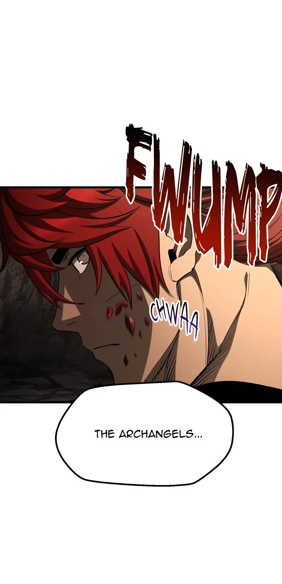 Read The Survival Story of the Sword King in Another World Manga Online
